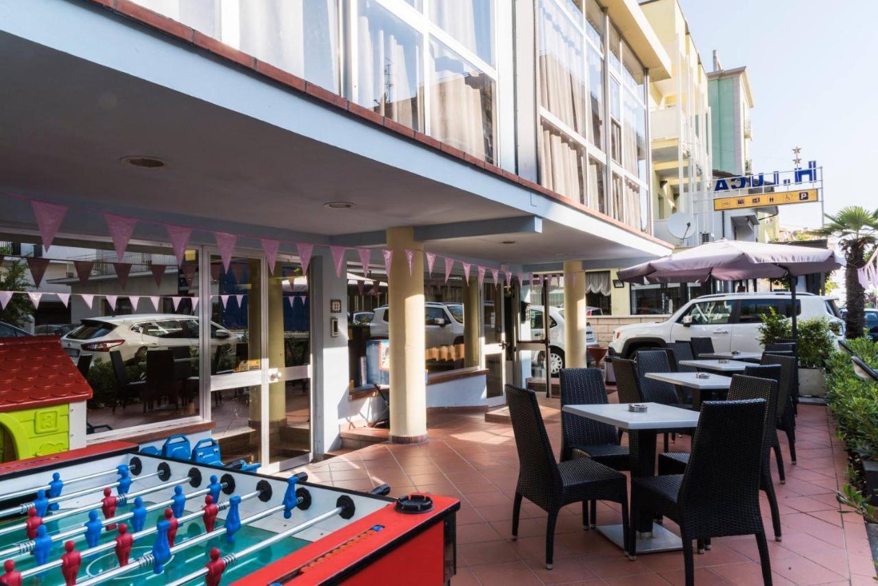 My Hotel Чезенатико Экстерьер фото